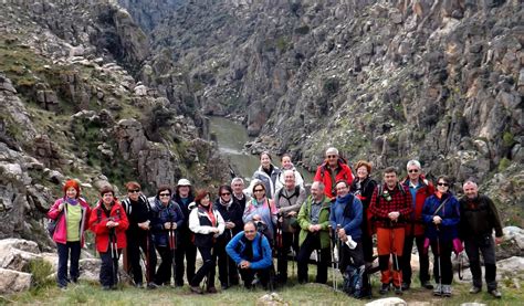 grupos senderismo salamanca|Grupos Senderismo Salamanca